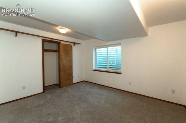 4140 Danceglen Drive, Colorado Springs, CO 80906