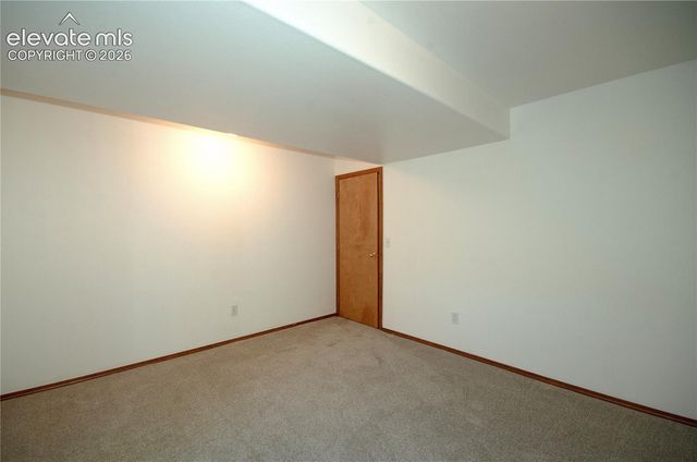 4140 Danceglen Drive, Colorado Springs, CO 80906