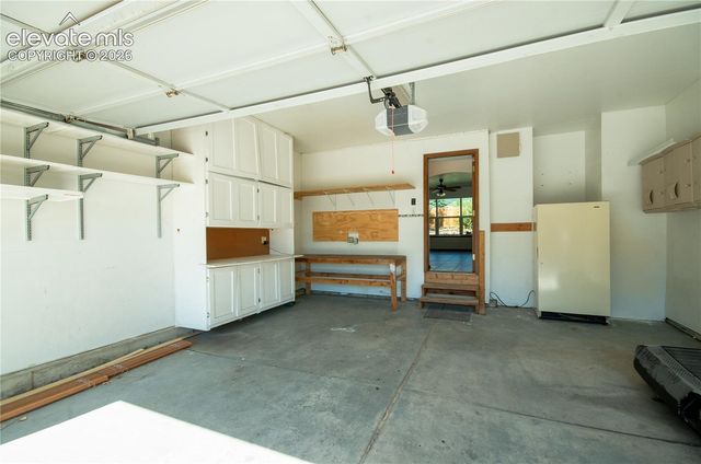 4140 Danceglen Drive, Colorado Springs, CO 80906