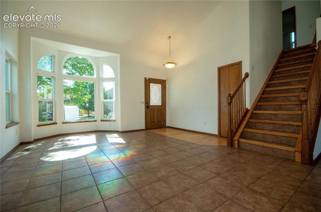 4140 Danceglen Drive, Colorado Springs, CO 80906