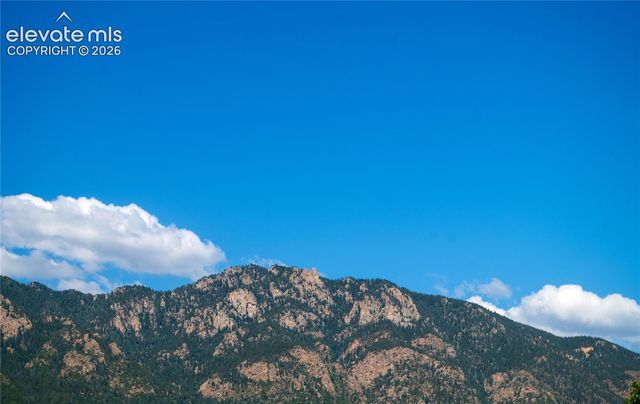 4140 Danceglen Drive, Colorado Springs, CO 80906