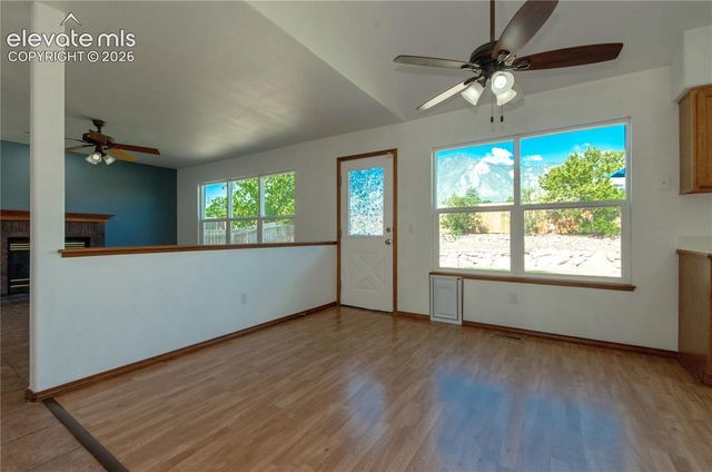 4140 Danceglen Drive, Colorado Springs, CO 80906