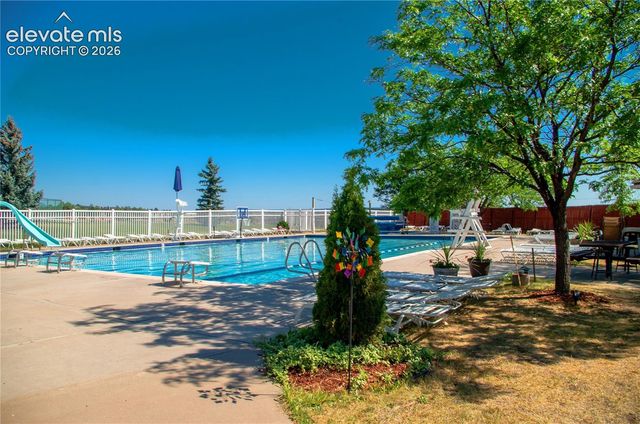 4140 Danceglen Drive, Colorado Springs, CO 80906