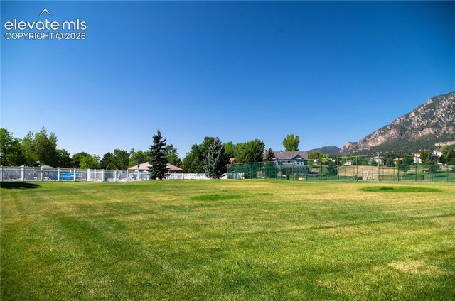 4140 Danceglen Drive, Colorado Springs, CO 80906