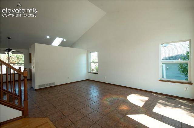 4140 Danceglen Drive, Colorado Springs, CO 80906