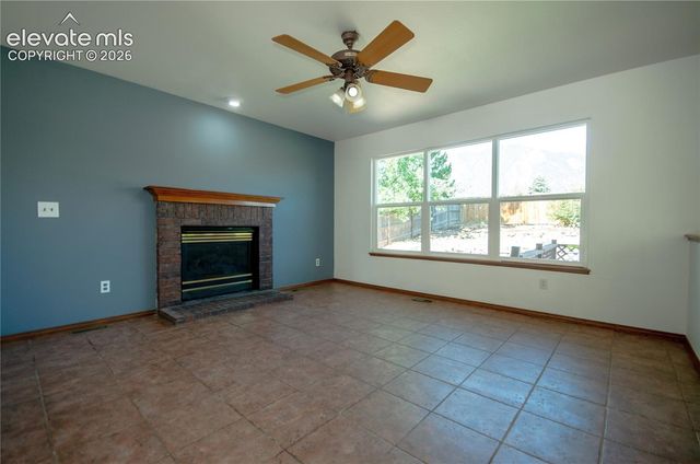 4140 Danceglen Drive, Colorado Springs, CO 80906