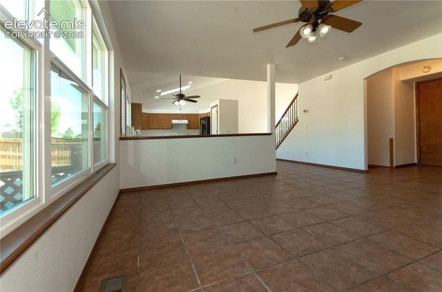 4140 Danceglen Drive, Colorado Springs, CO 80906