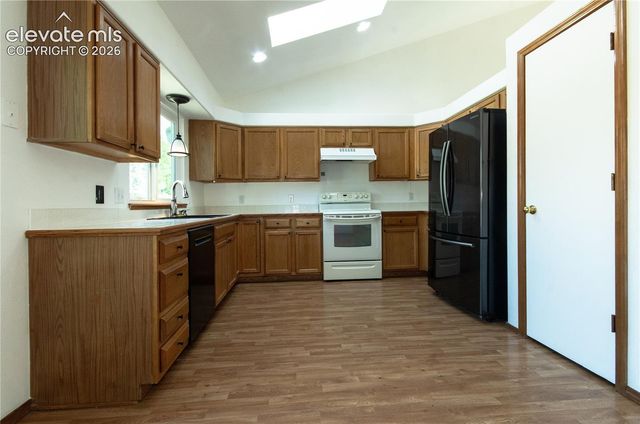 4140 Danceglen Drive, Colorado Springs, CO 80906