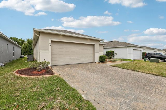 185 HAMLET LOOP, Davenport, FL 33837