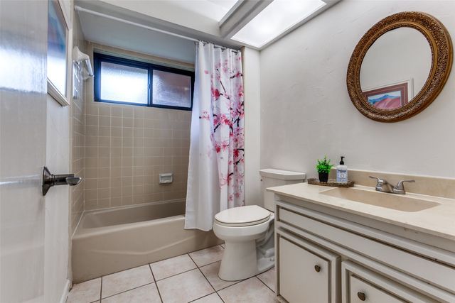 236 Valley Creek Place, Richardson, TX 75080