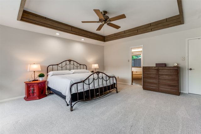 236 Valley Creek Place, Richardson, TX 75080