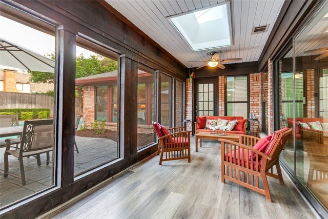 236 Valley Creek Place, Richardson, TX 75080