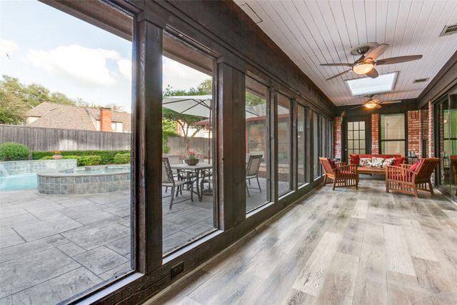 236 Valley Creek Place, Richardson, TX 75080