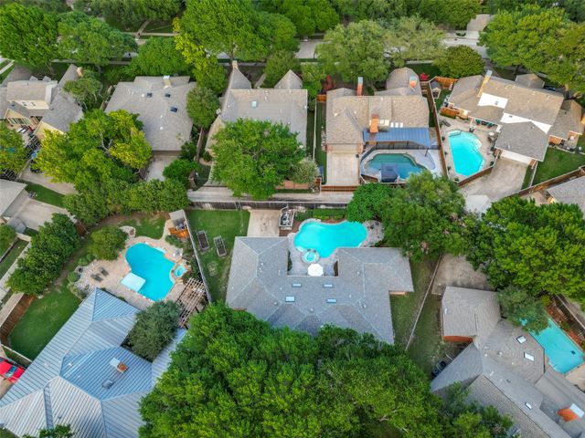 236 Valley Creek Place, Richardson, TX 75080
