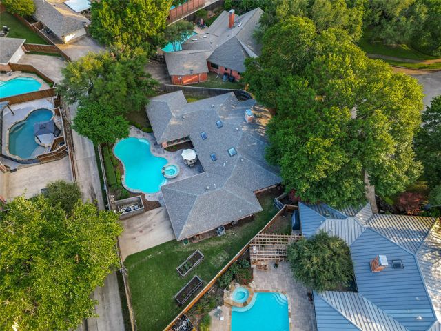 236 Valley Creek Place, Richardson, TX 75080