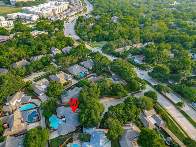 236 Valley Creek Place, Richardson, TX 75080