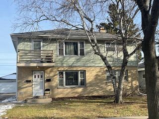 5368 N 103rd STREET #5370, Milwaukee, WI 53225