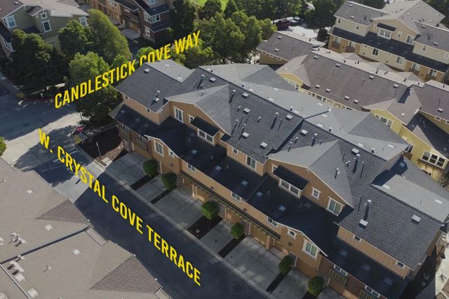 118 W Crystal Cove Terrace, San Francisco, CA 94134