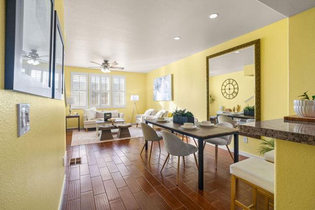 118 W Crystal Cove Terrace, San Francisco, CA 94134