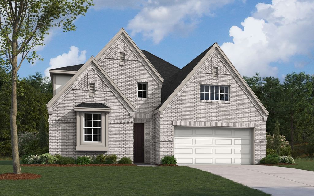 5001 Nesta, Aubrey, TX 76227