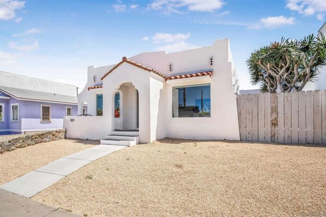 1817 19 Sunset Cliffs Blvd, San Diego, CA 92107