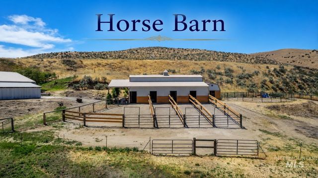 4255 Valley View Rd, Emmett, ID 83617