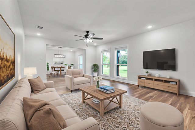 313 County Road 805a, Cleburne, TX 76031