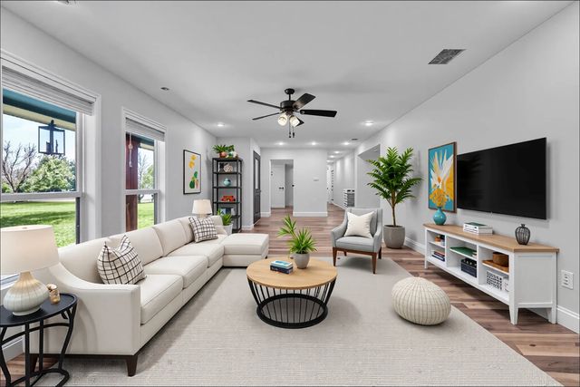 313 County Road 805a, Cleburne, TX 76031