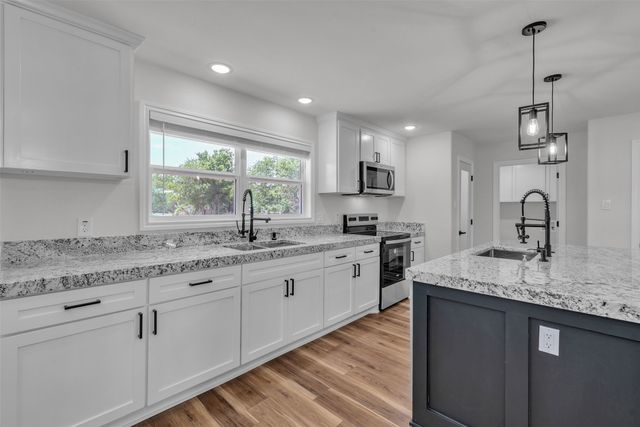 313 County Road 805a, Cleburne, TX 76031