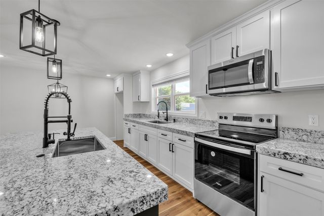 313 County Road 805a, Cleburne, TX 76031