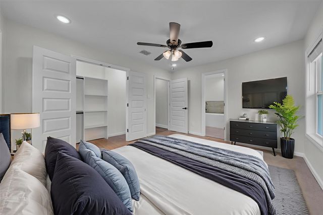 313 County Road 805a, Cleburne, TX 76031