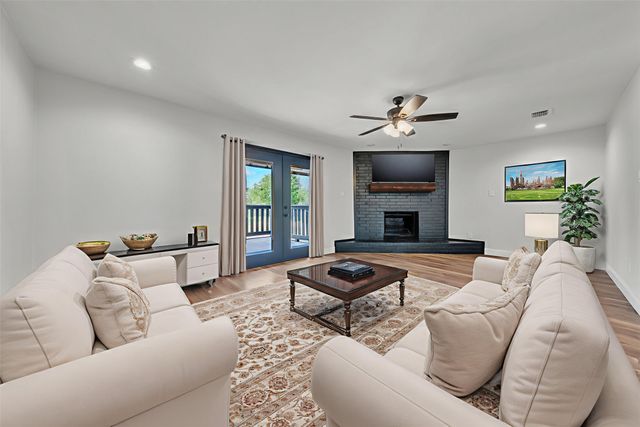 313 County Road 805a, Cleburne, TX 76031