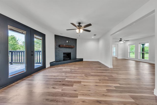 313 County Road 805a, Cleburne, TX 76031