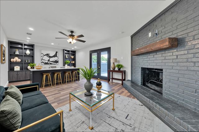 313 County Road 805a, Cleburne, TX 76031