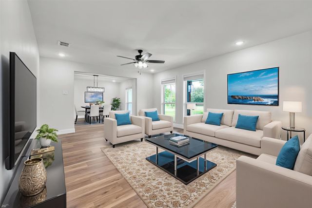 313 County Road 805a, Cleburne, TX 76031