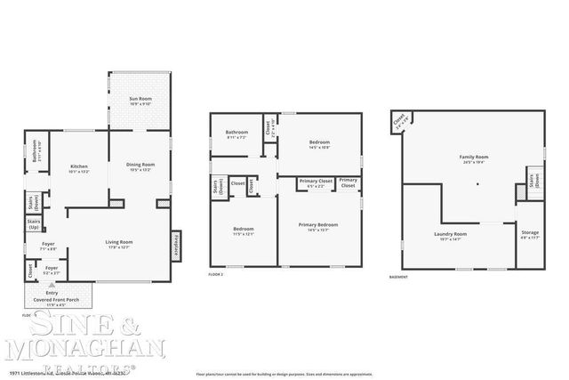 1971 Littlestone Road, Grosse Pointe Woods, MI 48236