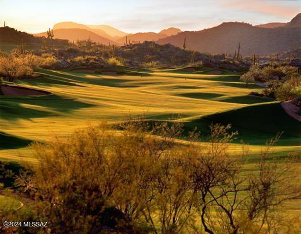 14731 N Strong Stone Drive, Tucson, AZ 85755