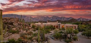 14731 N Strong Stone Drive, Tucson, AZ 85755