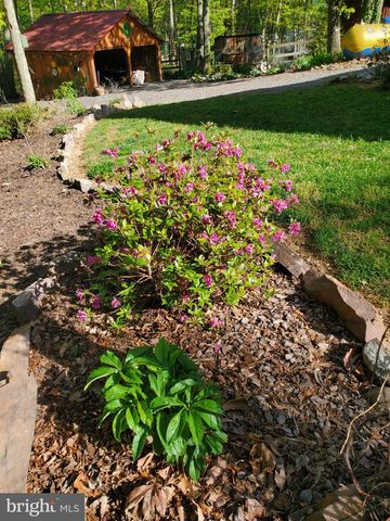 330 SIDELING MOUNTAIN DR, Slanesville, WV 25444