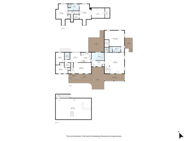 330 SIDELING MOUNTAIN DR, Slanesville, WV 25444