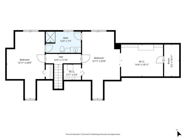 330 SIDELING MOUNTAIN DR, Slanesville, WV 25444