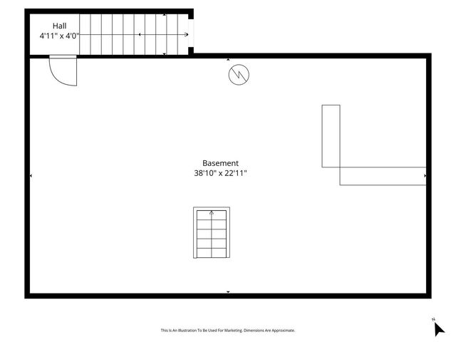 330 SIDELING MOUNTAIN DR, Slanesville, WV 25444