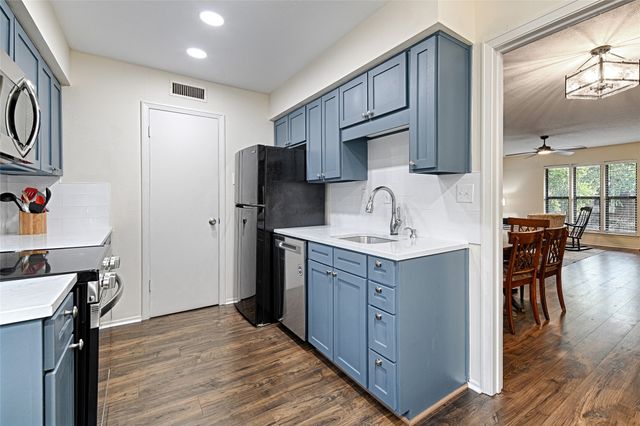 10757 Villager Road D, Dallas, TX 75230