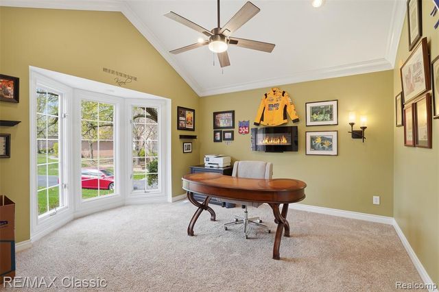 1726 Pondview Lane, Commerce Twp, MI 48382