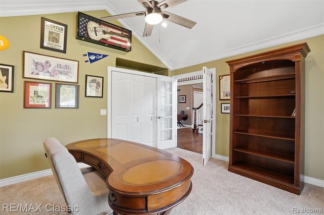 1726 Pondview Lane, Commerce Twp, MI 48382