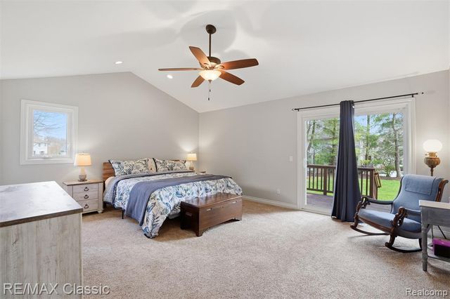 1726 Pondview Lane, Commerce Twp, MI 48382