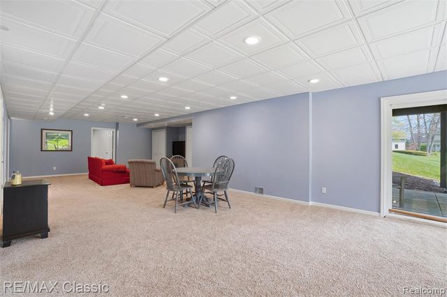 1726 Pondview Lane, Commerce Twp, MI 48382