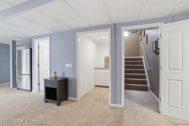1726 Pondview Lane, Commerce Twp, MI 48382