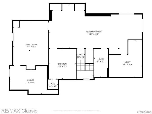 1726 Pondview Lane, Commerce Twp, MI 48382