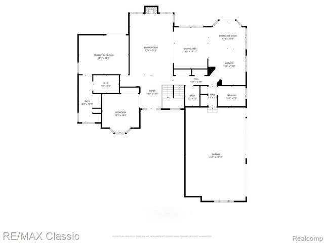 1726 Pondview Lane, Commerce Twp, MI 48382